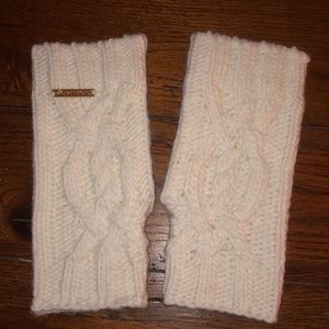 Michael Kors Hand warmers